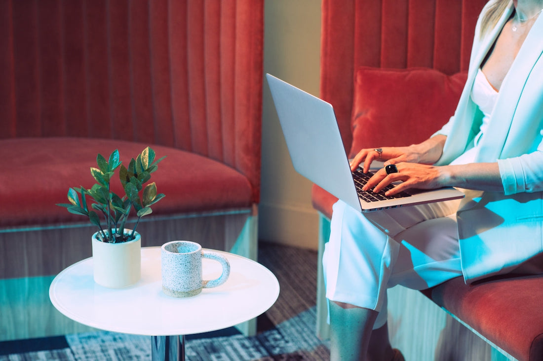 How Modern Desk Life Is Reshaping the Human Body