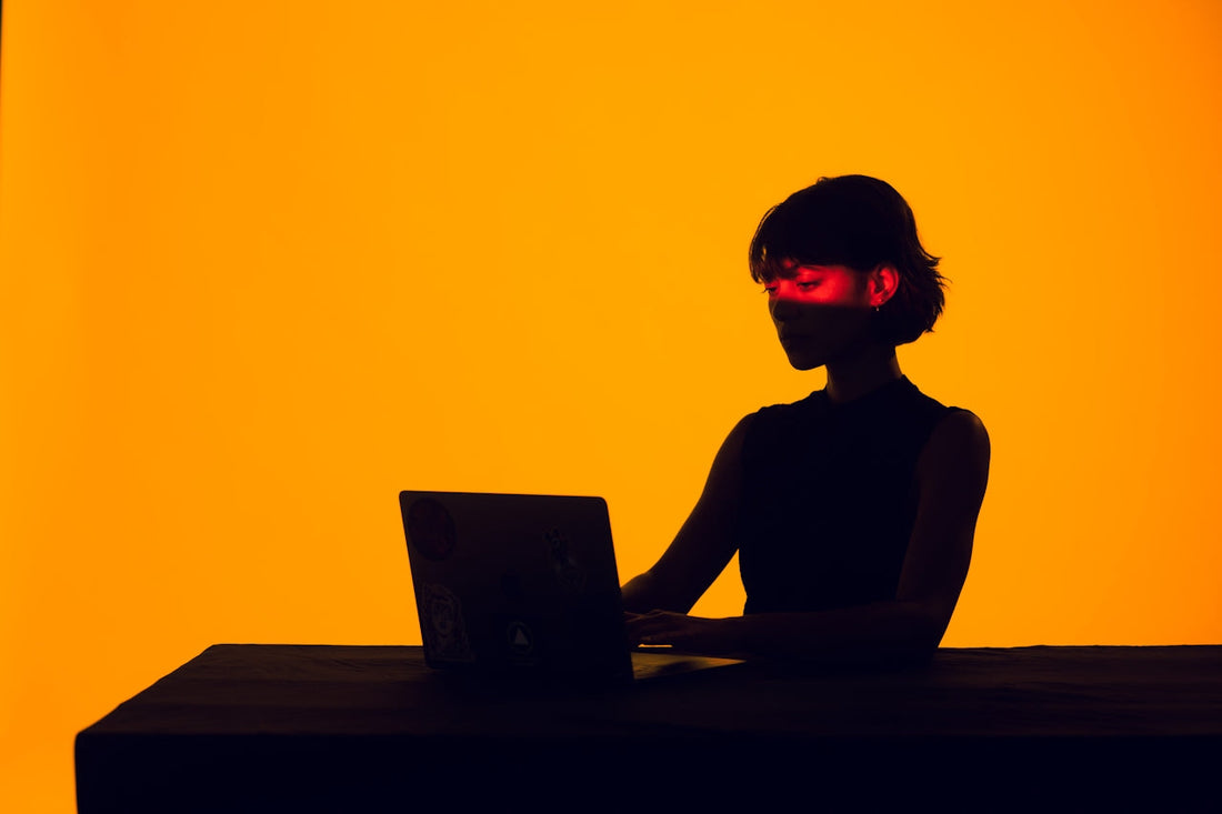 Your Posture Isn’t Broken. It’s Overworked.