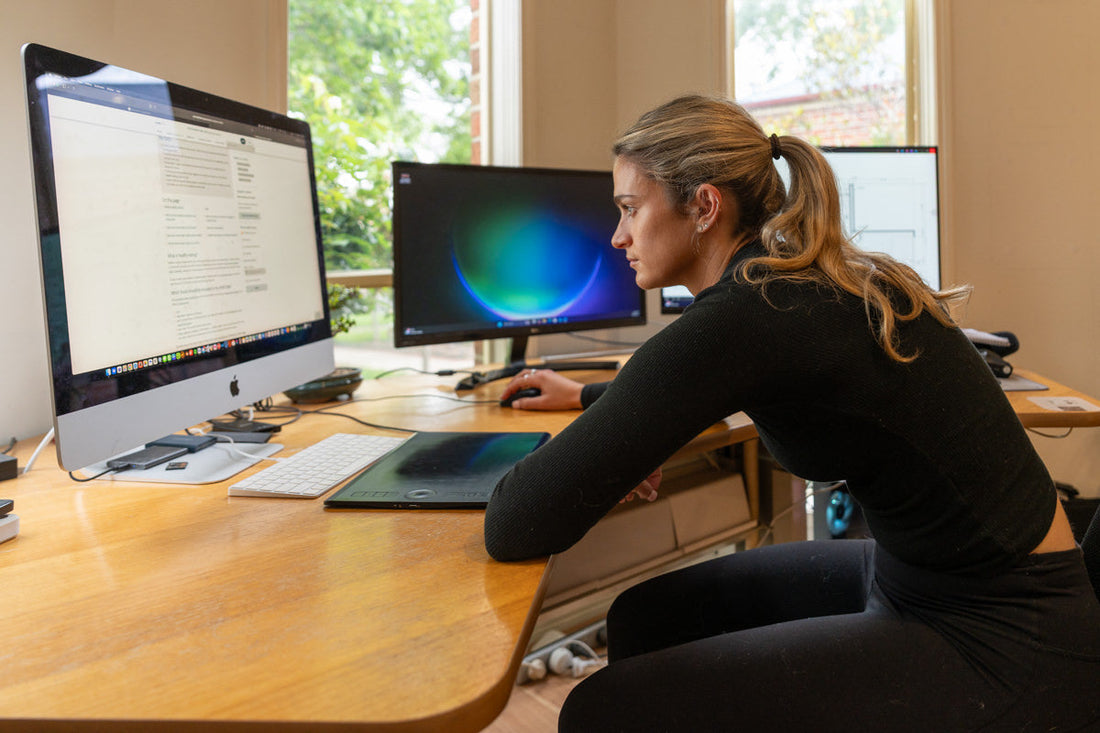 The Hidden Cost of Sitting Still for Too Long