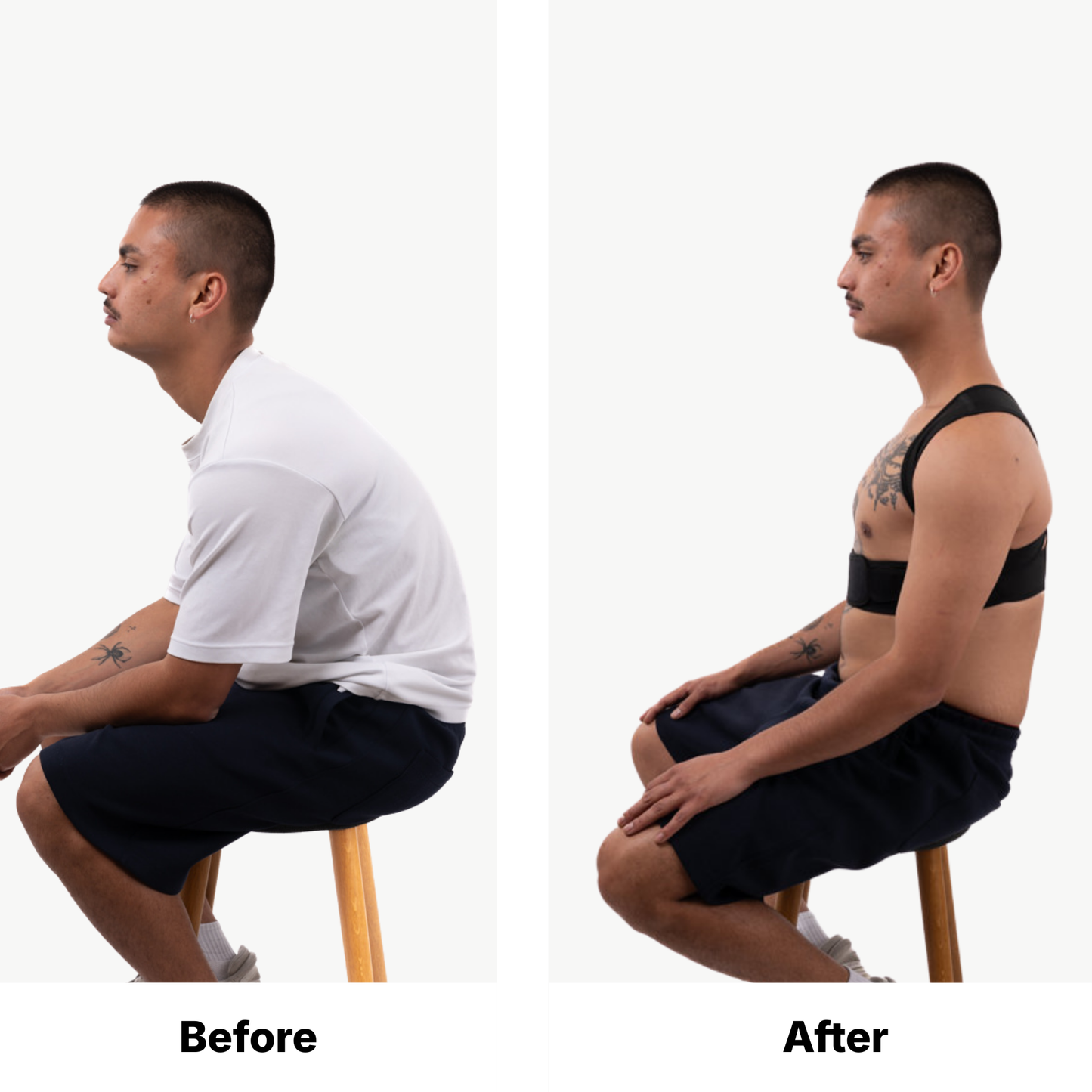 Postra Relief Trainer