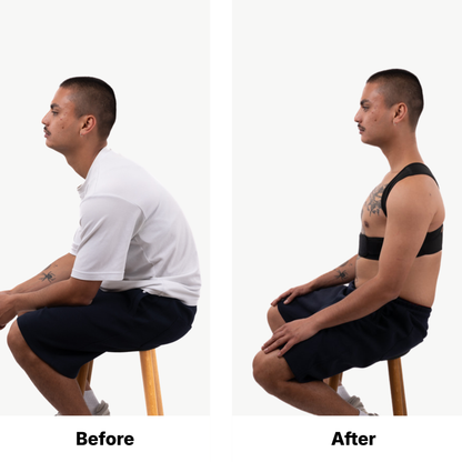 Postra Relief Trainer