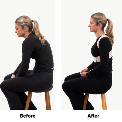 Postra Relief Trainer