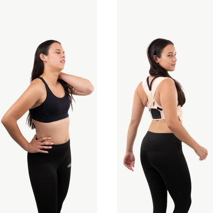 Postra Relief Trainer