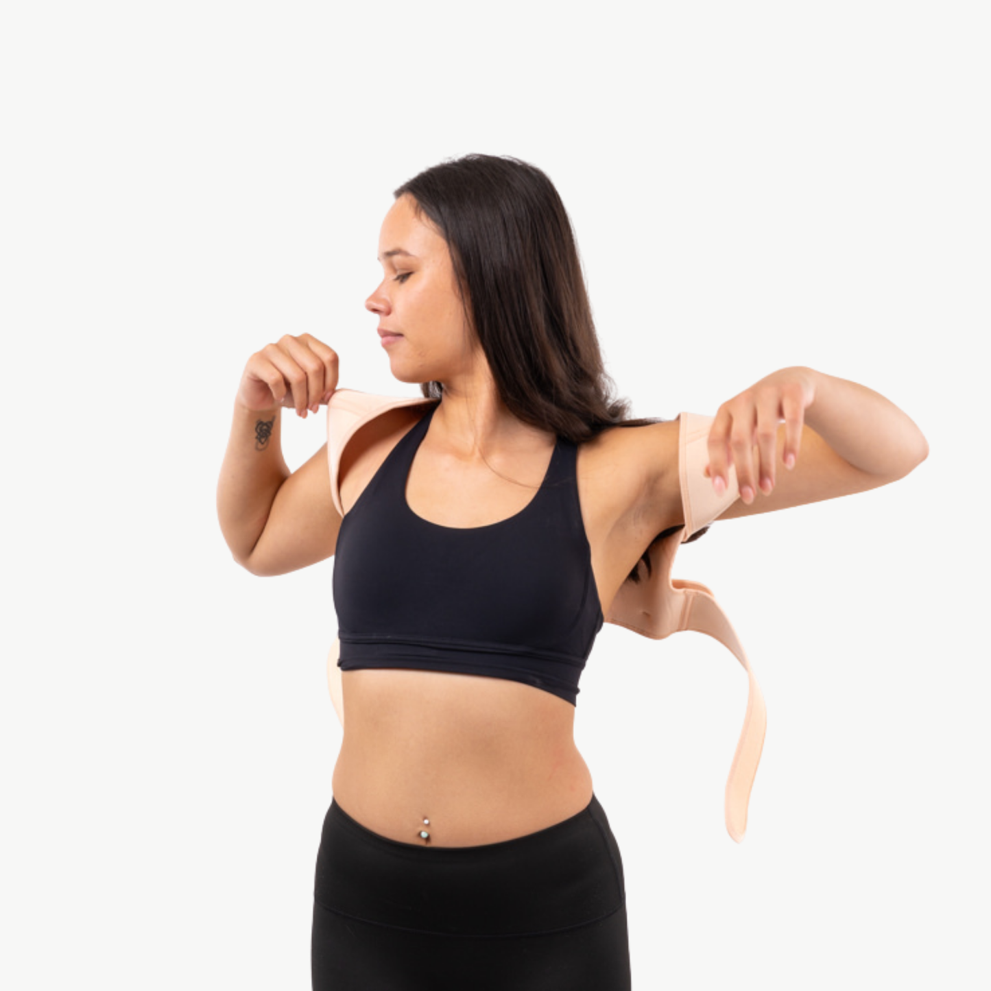 Postra Relief Trainer