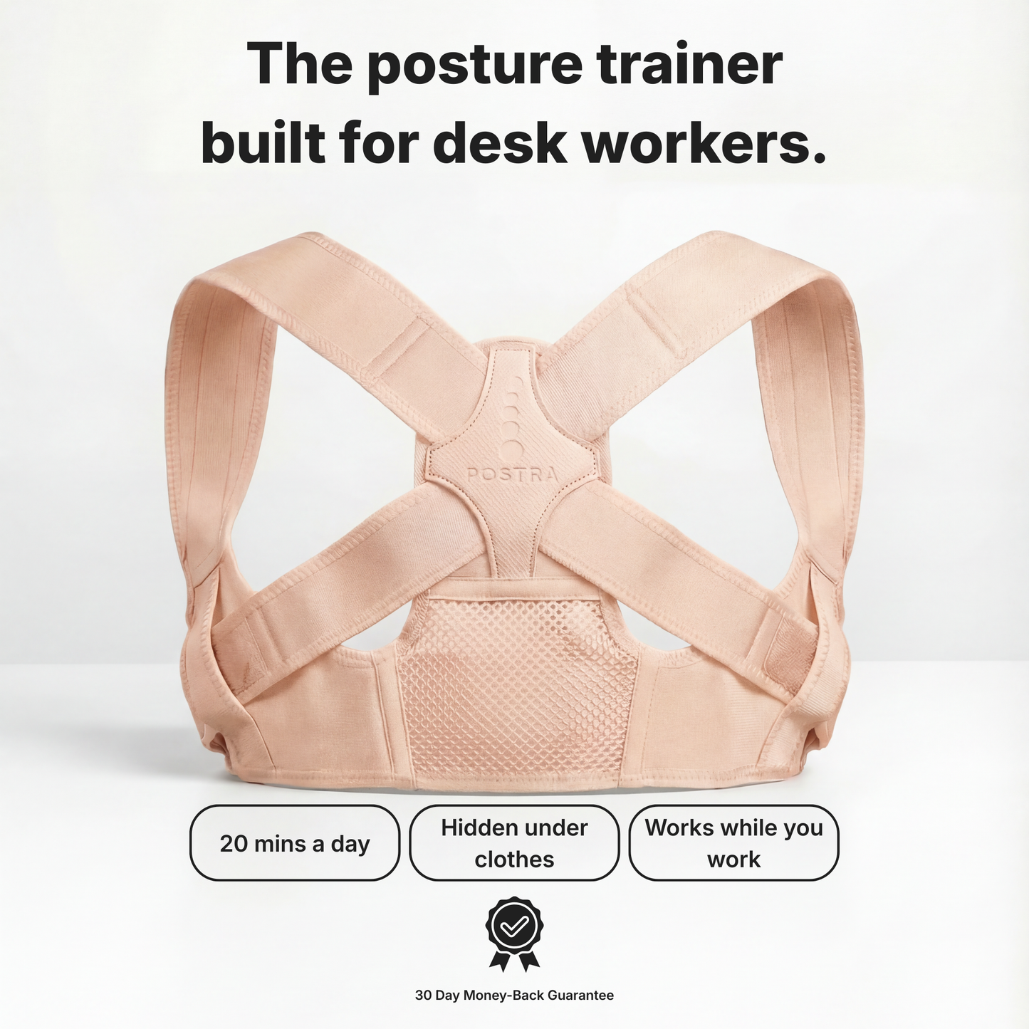 Postra Relief Trainer