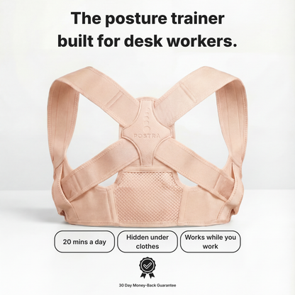 Postra Relief Trainer