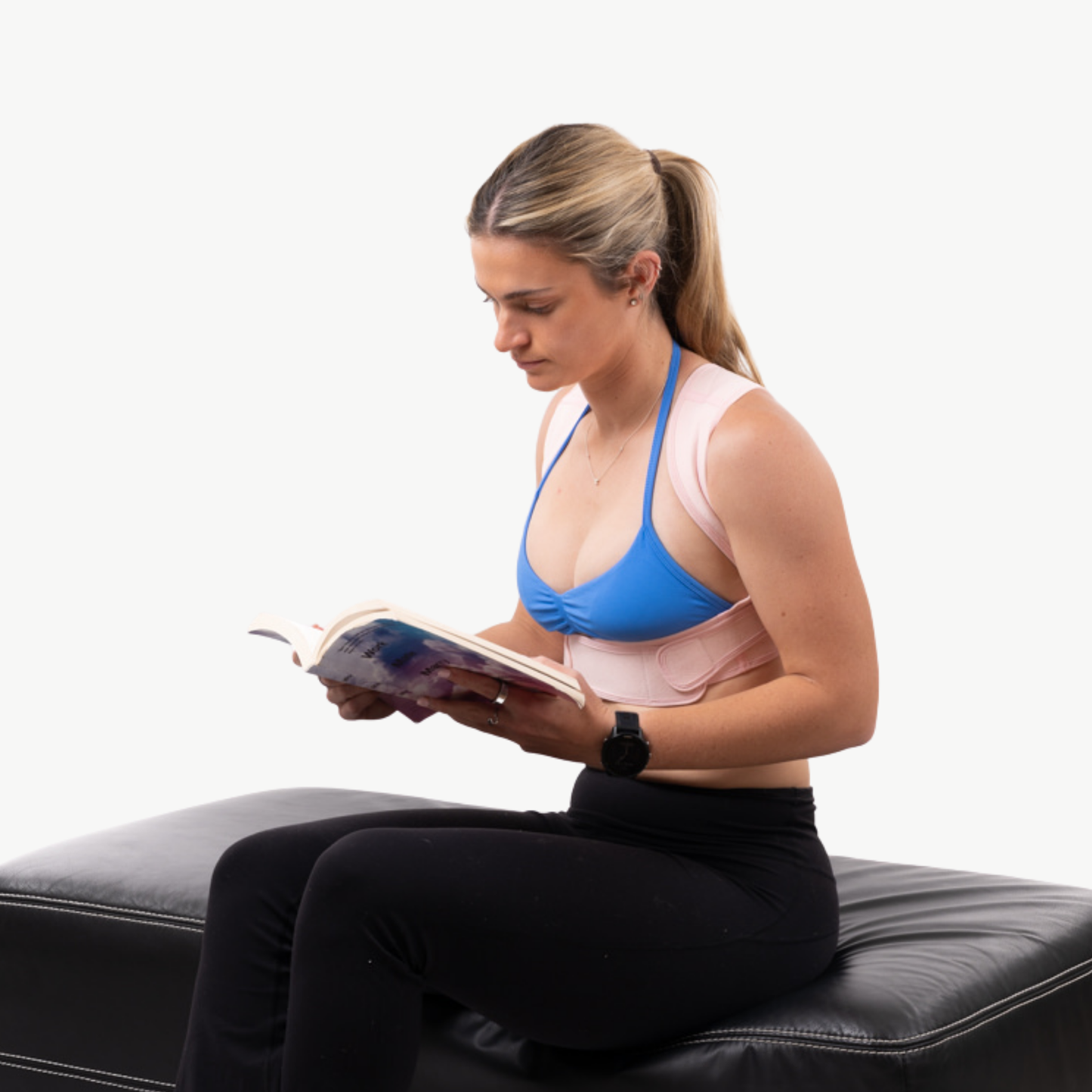 Postra Relief Trainer
