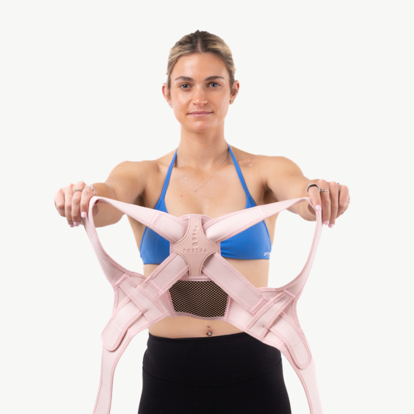 Postra Relief Trainer