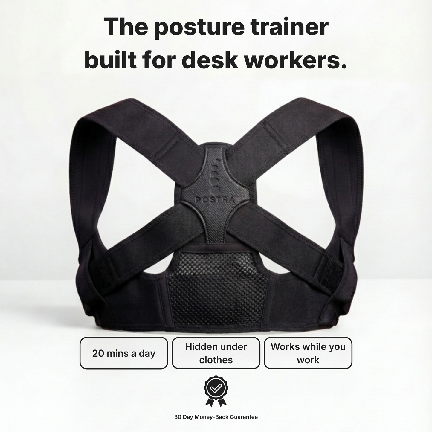 Postra Relief Trainer