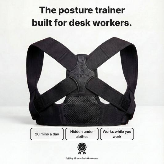 Postra Relief Trainer