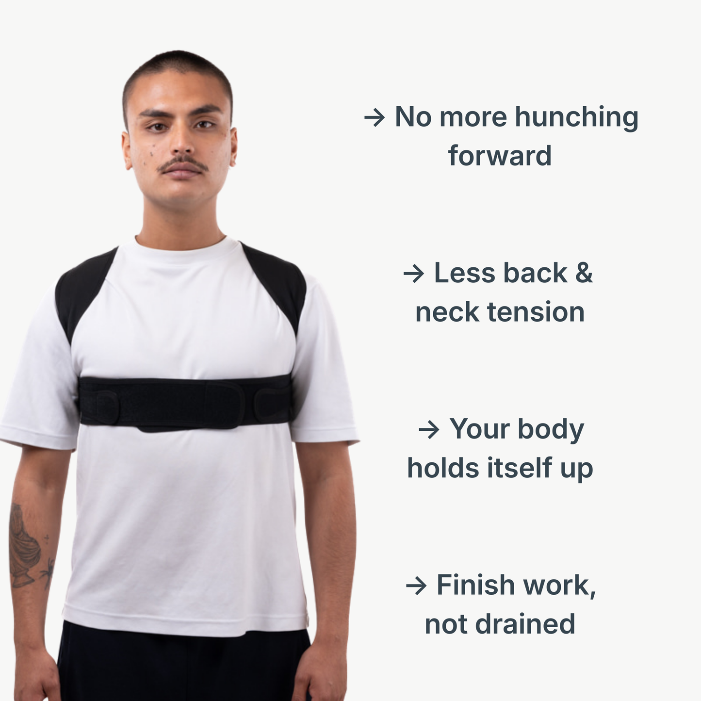 Postra Relief Trainer