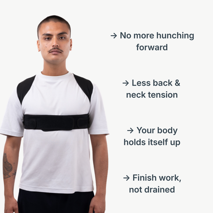 Postra Relief Trainer