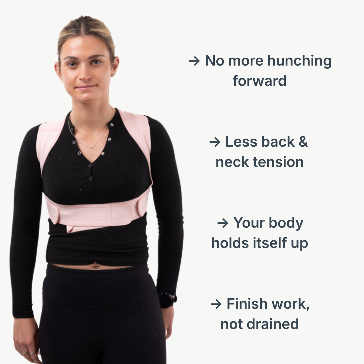 Postra Relief Trainer