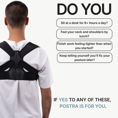 Postra Relief Trainer