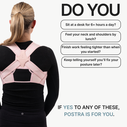 Postra Relief Trainer