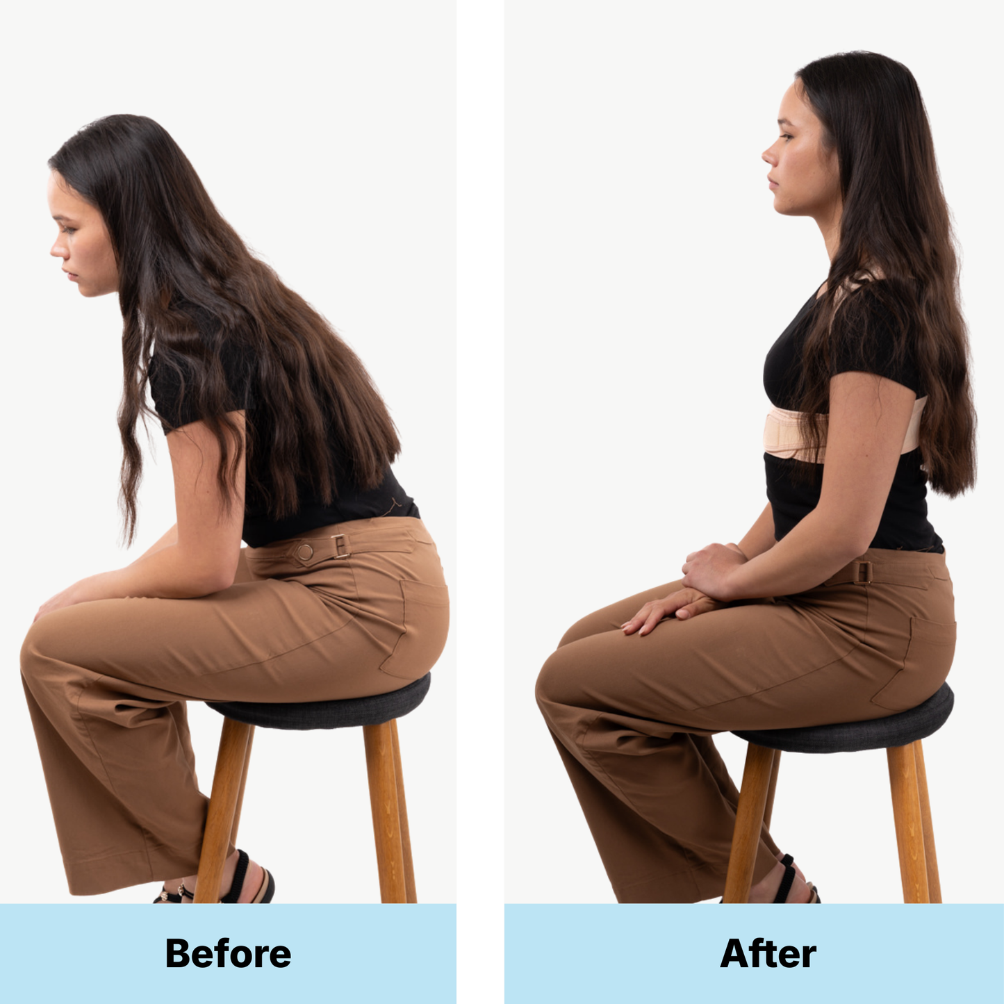 Postra Relief Trainer
