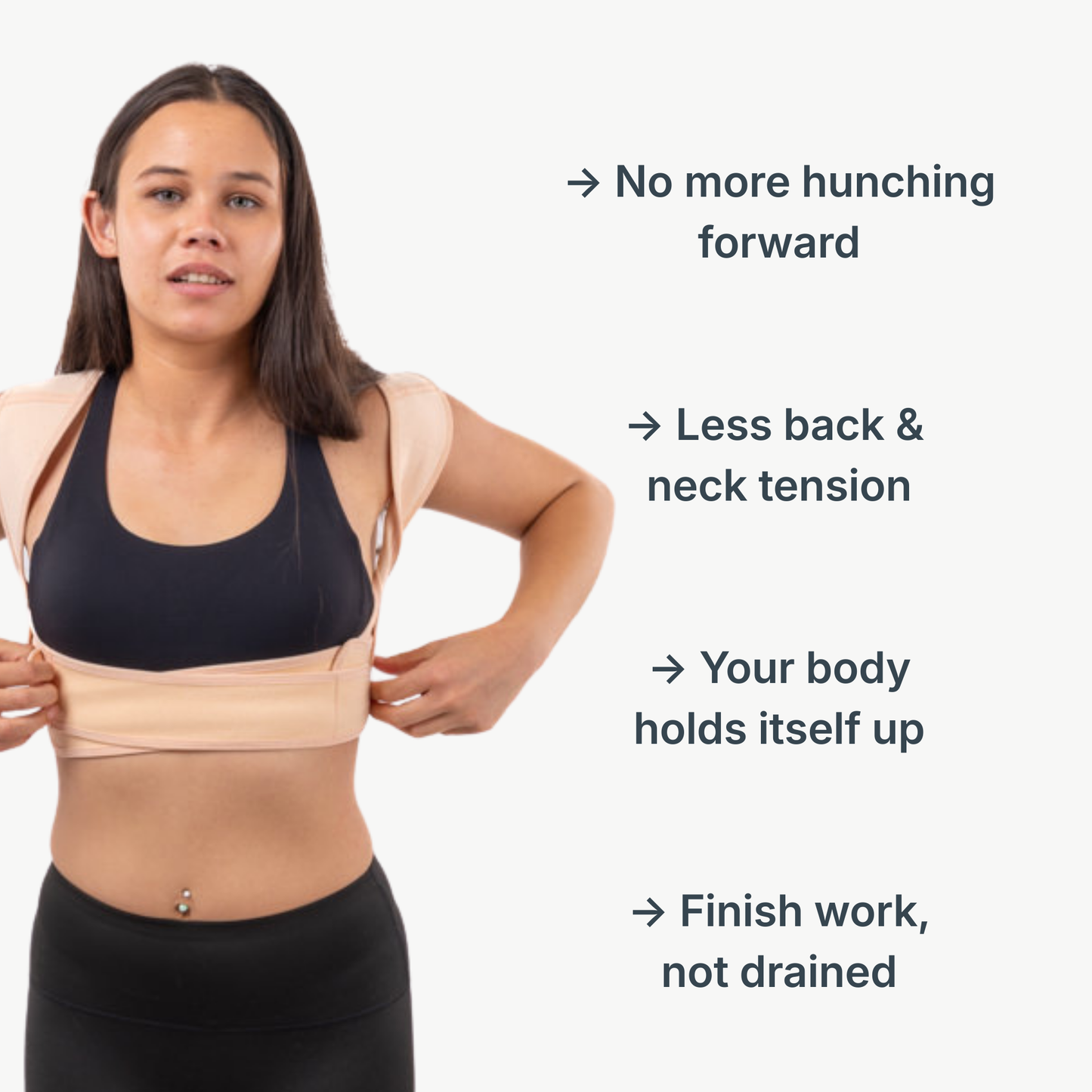 Postra Relief Trainer